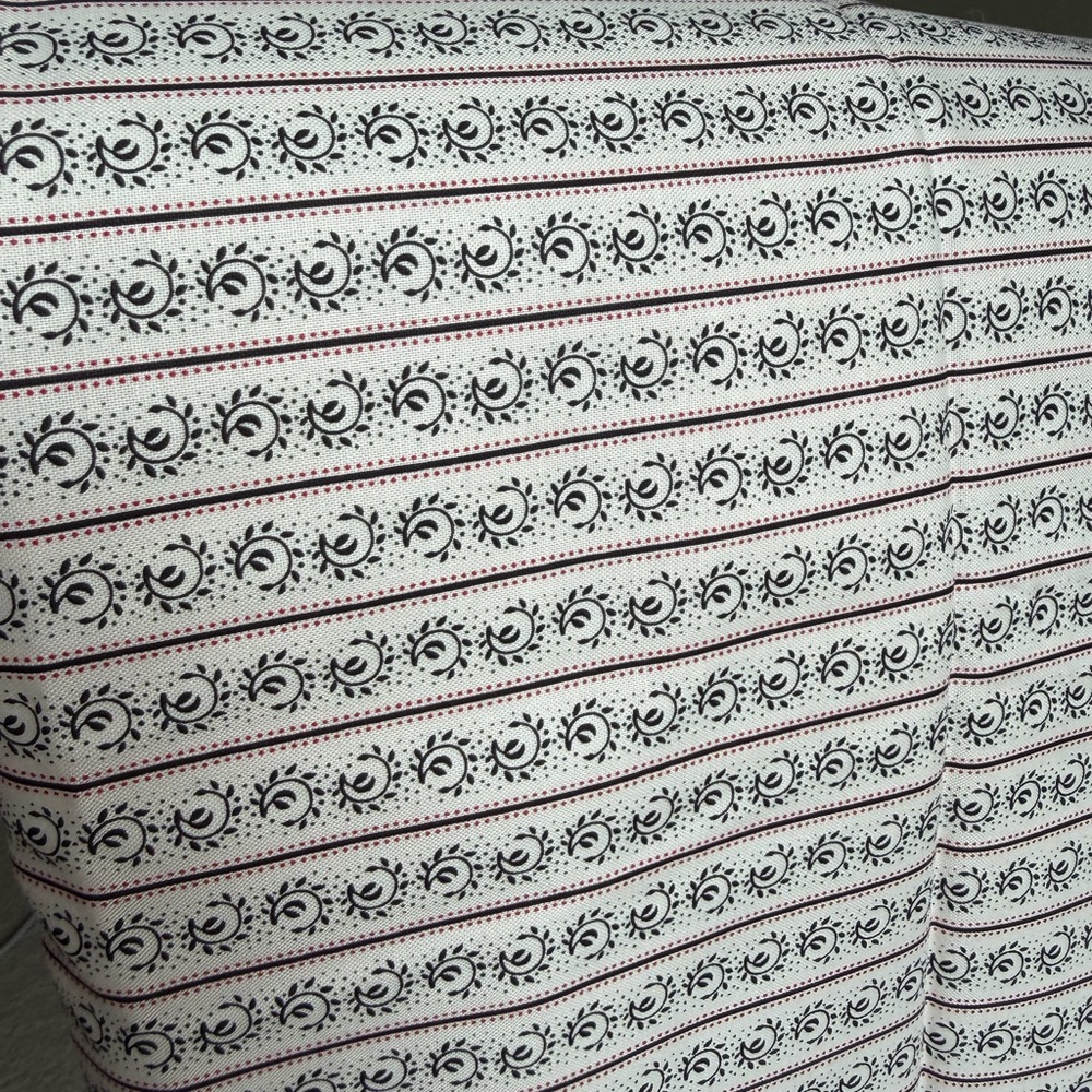 Quilting Cotton Fabric Garibaldi Sara Morgan Washington Street Studio 3.25 Yds - Picture 4 of 6